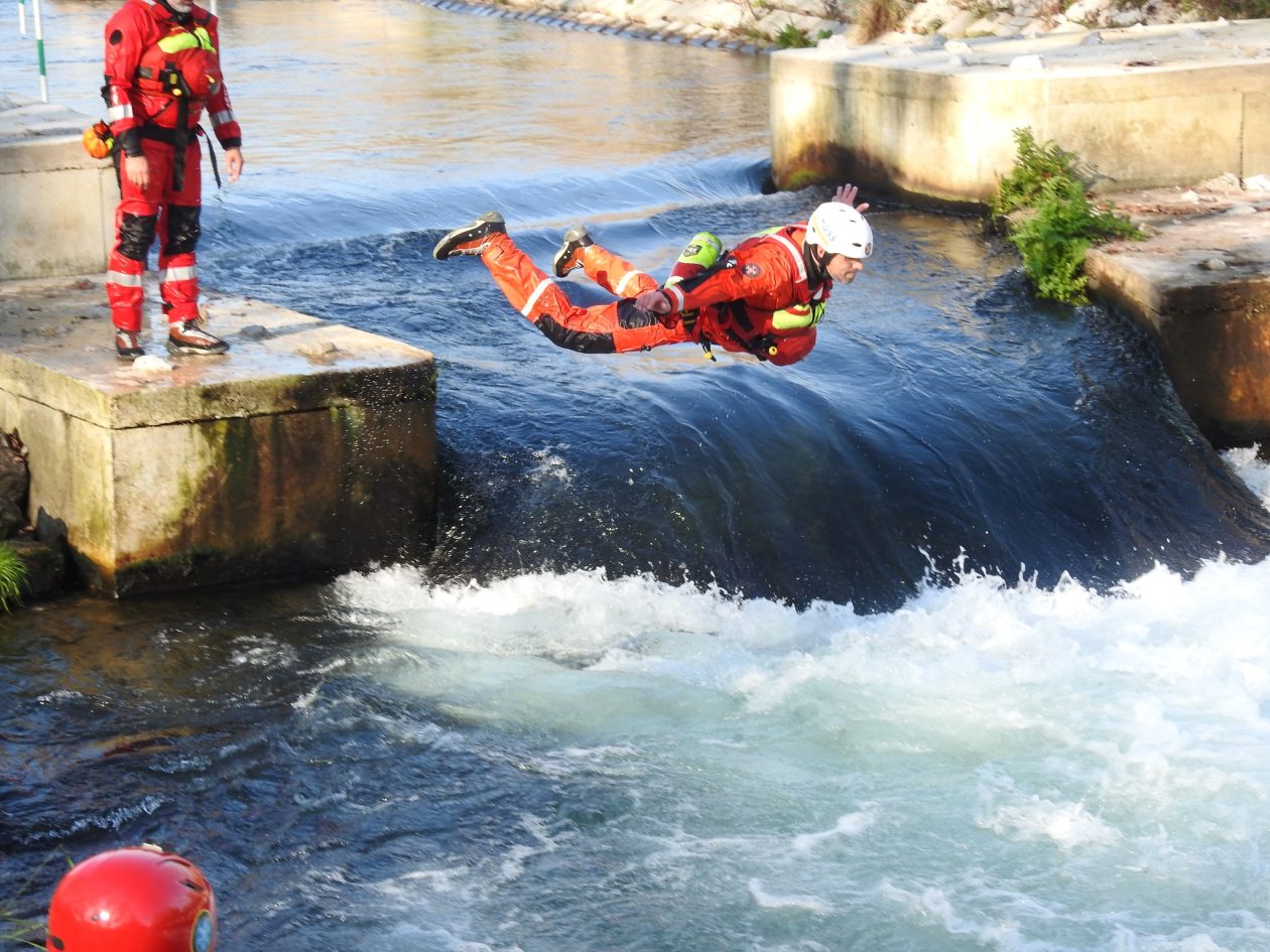 HGSS licenciranje spašavatelja