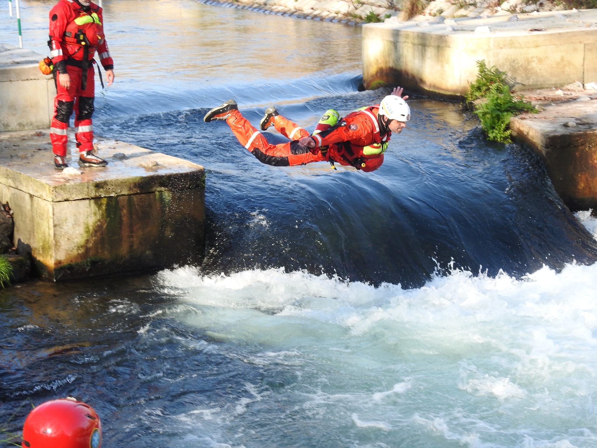 HGSS licenciranje spašavatelja