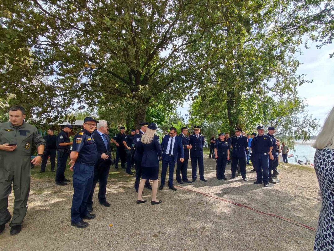 Sajam sigurnosti i prevencije 2023