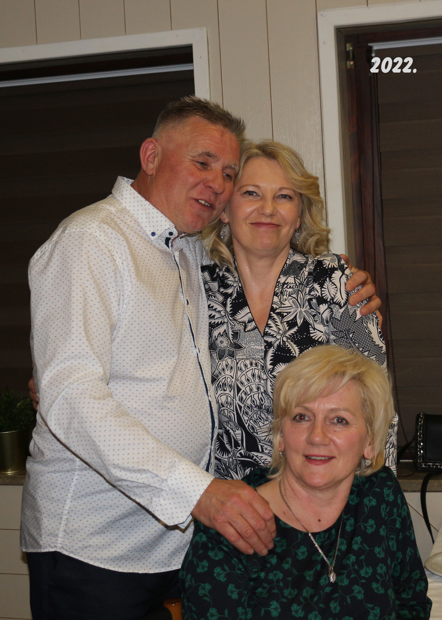 Josip Škvorc – 60. rođendan