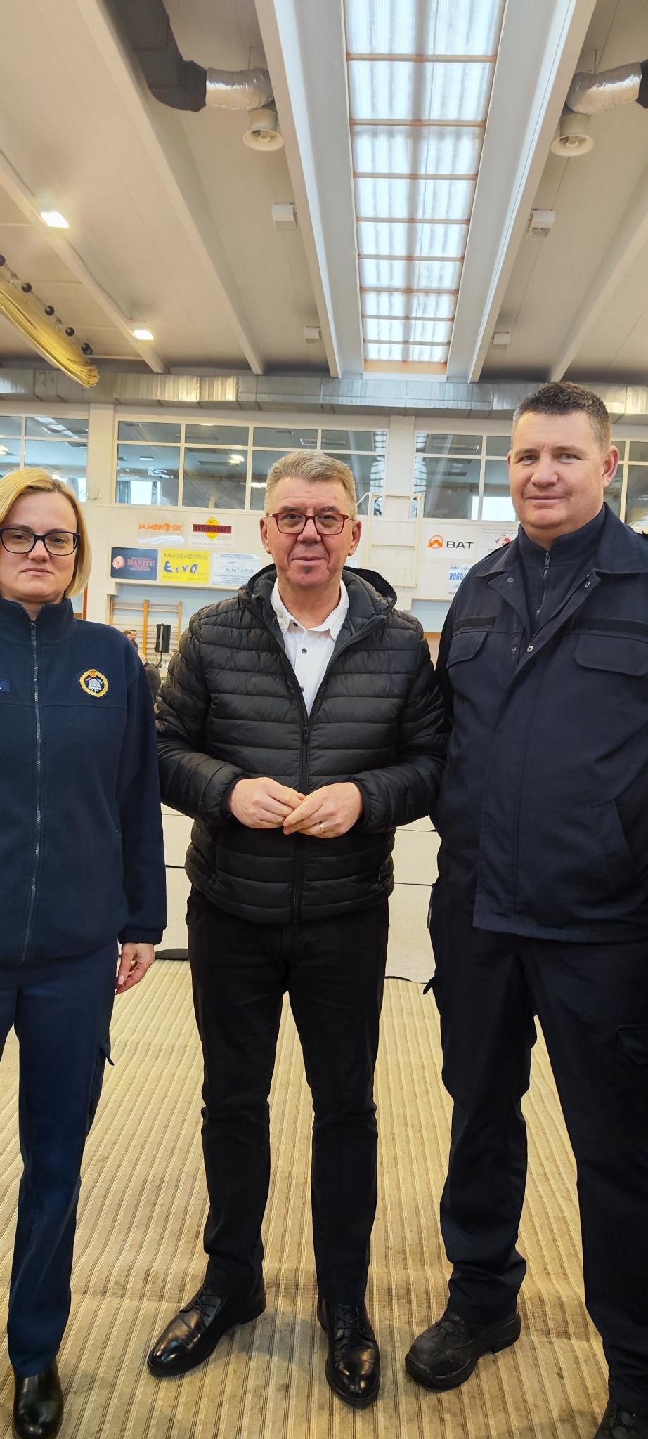 Jubilarni 25. Vincekov pohod Planinarskog društva Bundek na startu okupio čak 2.400 ljudi!