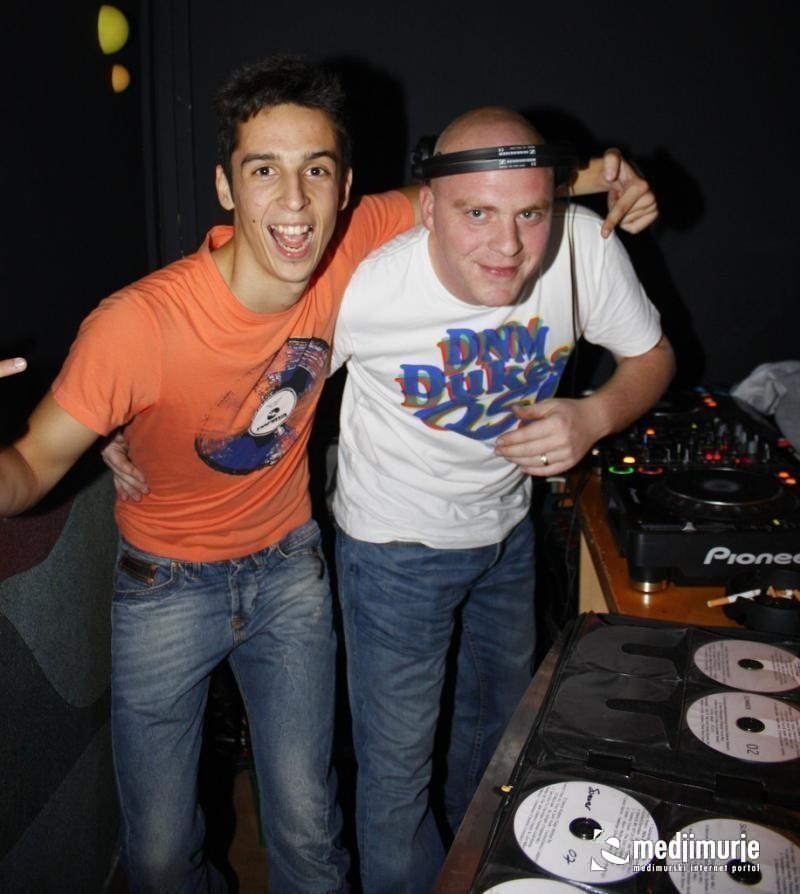 MG7251 Arcus (Subota, 1.10.2011)