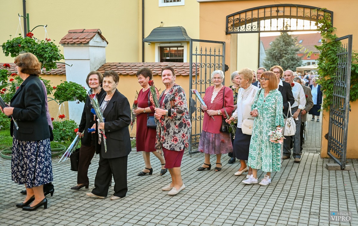 TJEDAN ŽUPNOG CARITASA Bogatim programom posebno proslavljen Dan zahvale za život