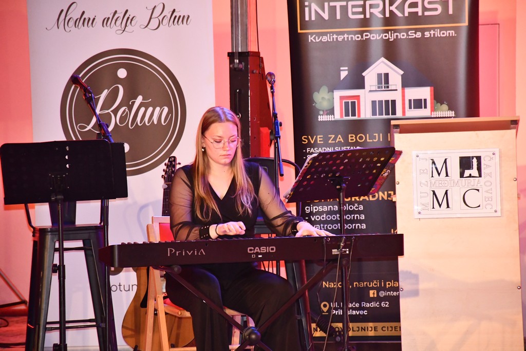 EVO TKO JE NAJLJEPŠA MEĐIMURKA Izbor za Miss Međimurske županije