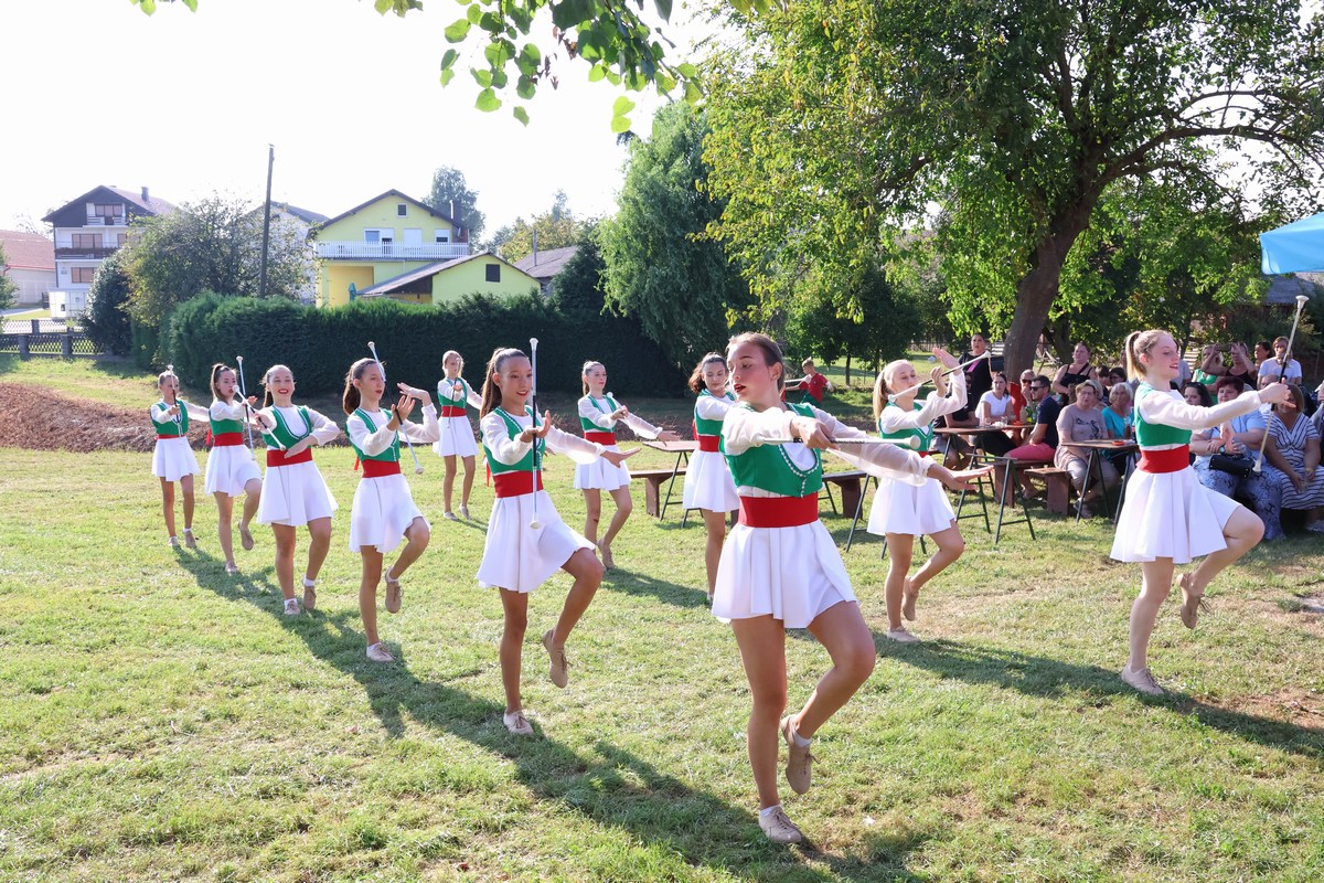 FOTO Proslavljeno velikih 90 godina marljivog rada DVD Gornji Kraljevec