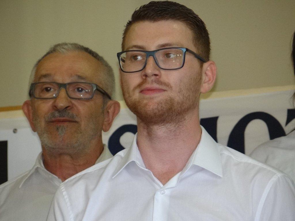 21. Smotra pjevačkih zborova i vokalnih sastava Međimurske županije