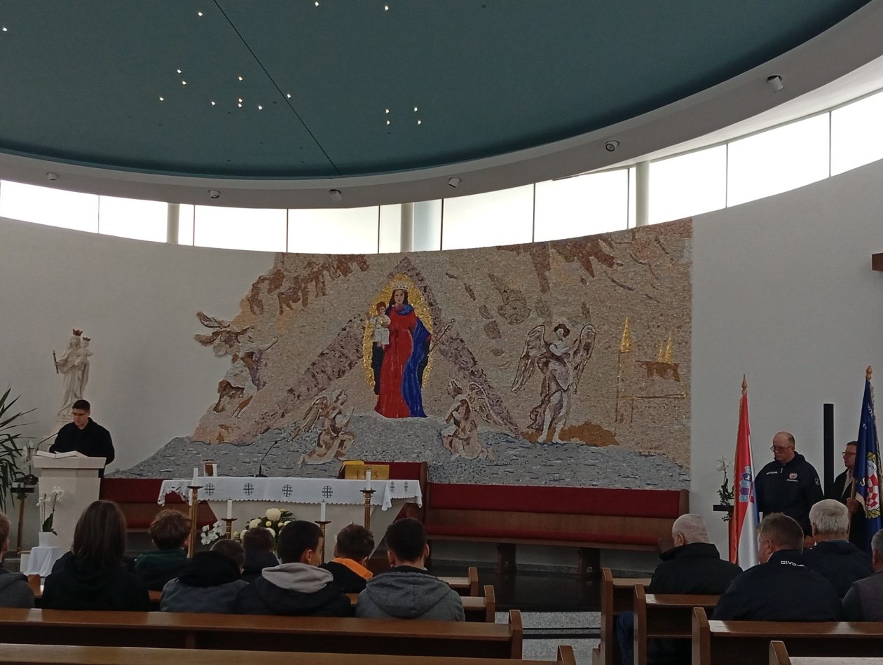 Strahoninec dan sjećanja svijeće