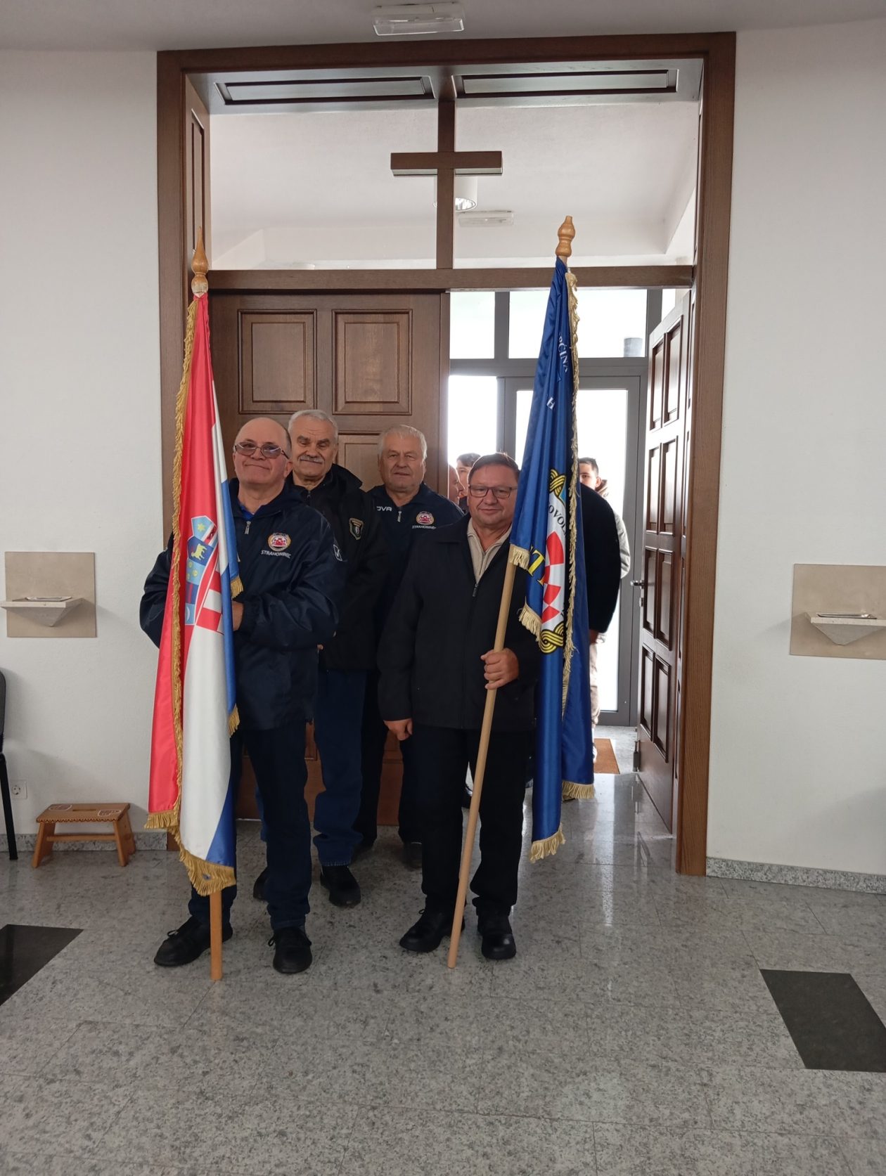 Strahoninec dan sjećanja svijeće