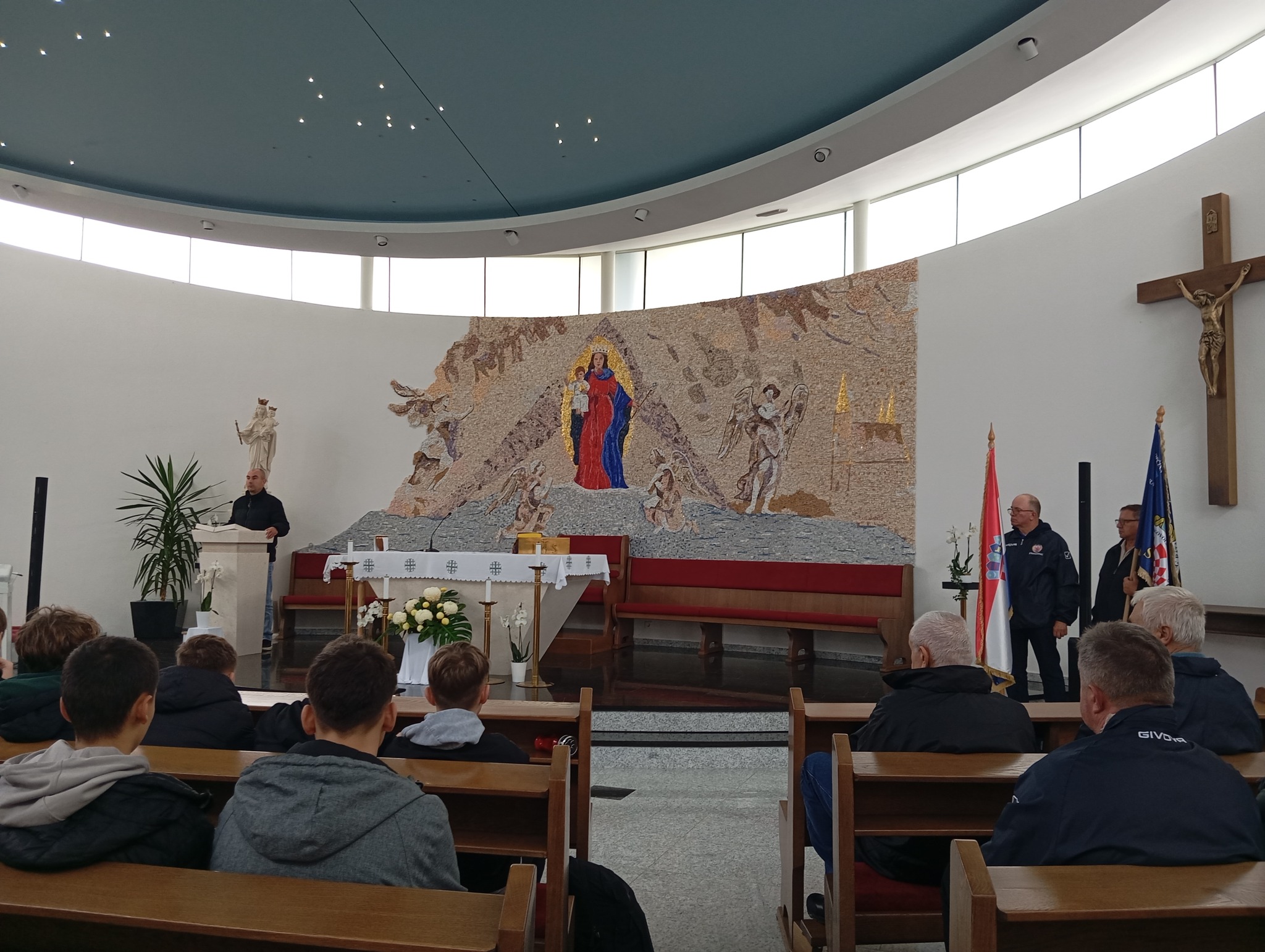 Strahoninec dan sjećanja svijeće