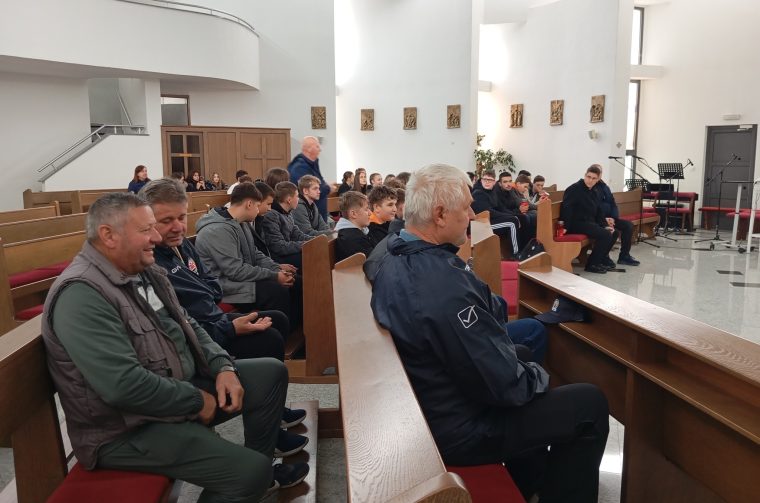 Strahoninec dan sjećanja svijeće