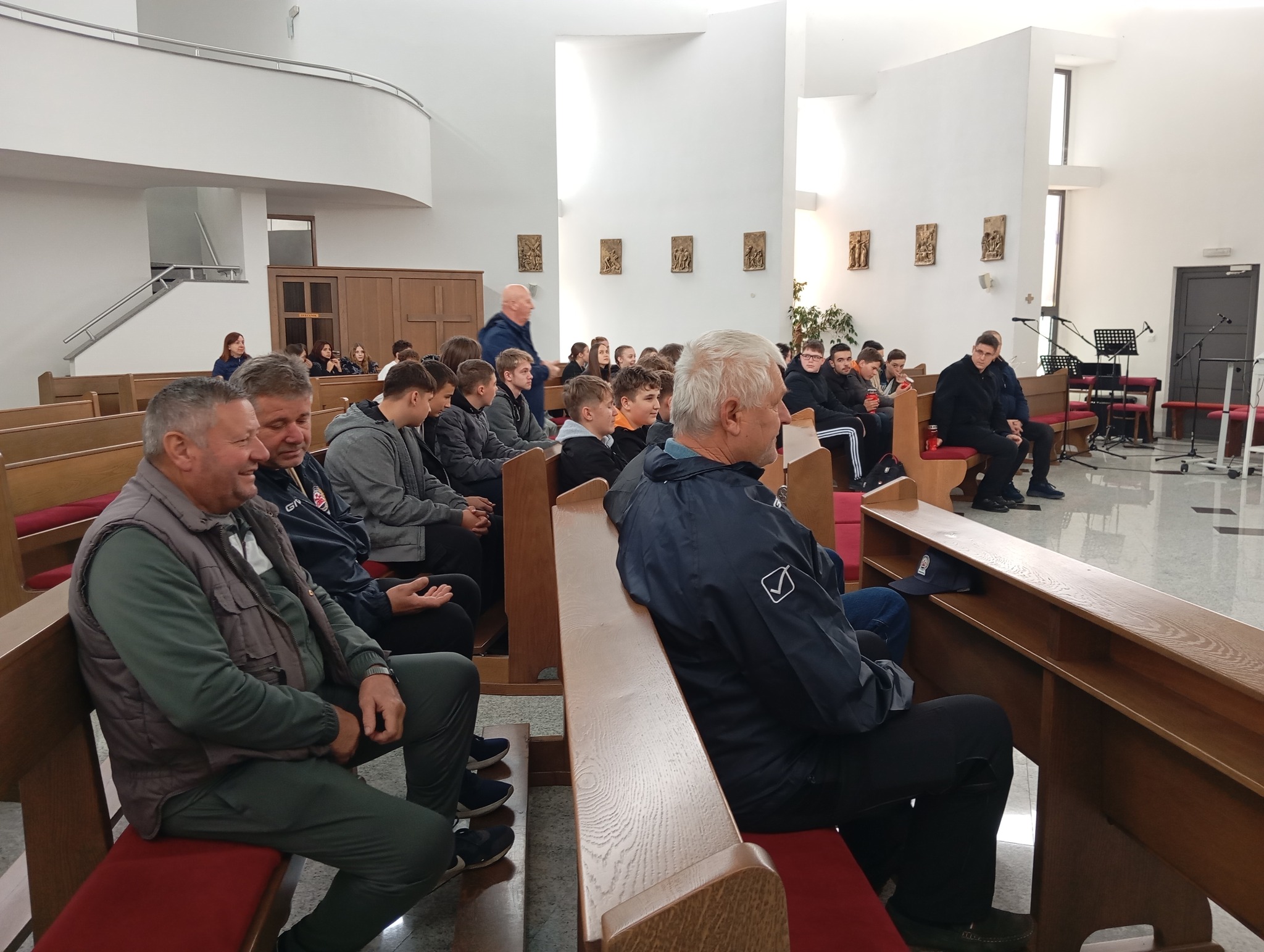 Strahoninec dan sjećanja svijeće