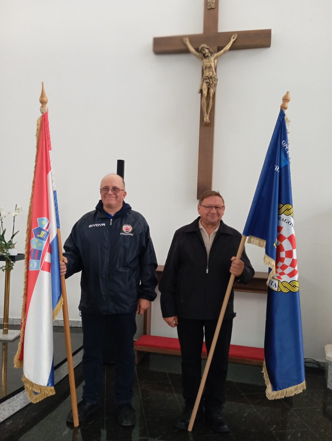 Strahoninec dan sjećanja svijeće