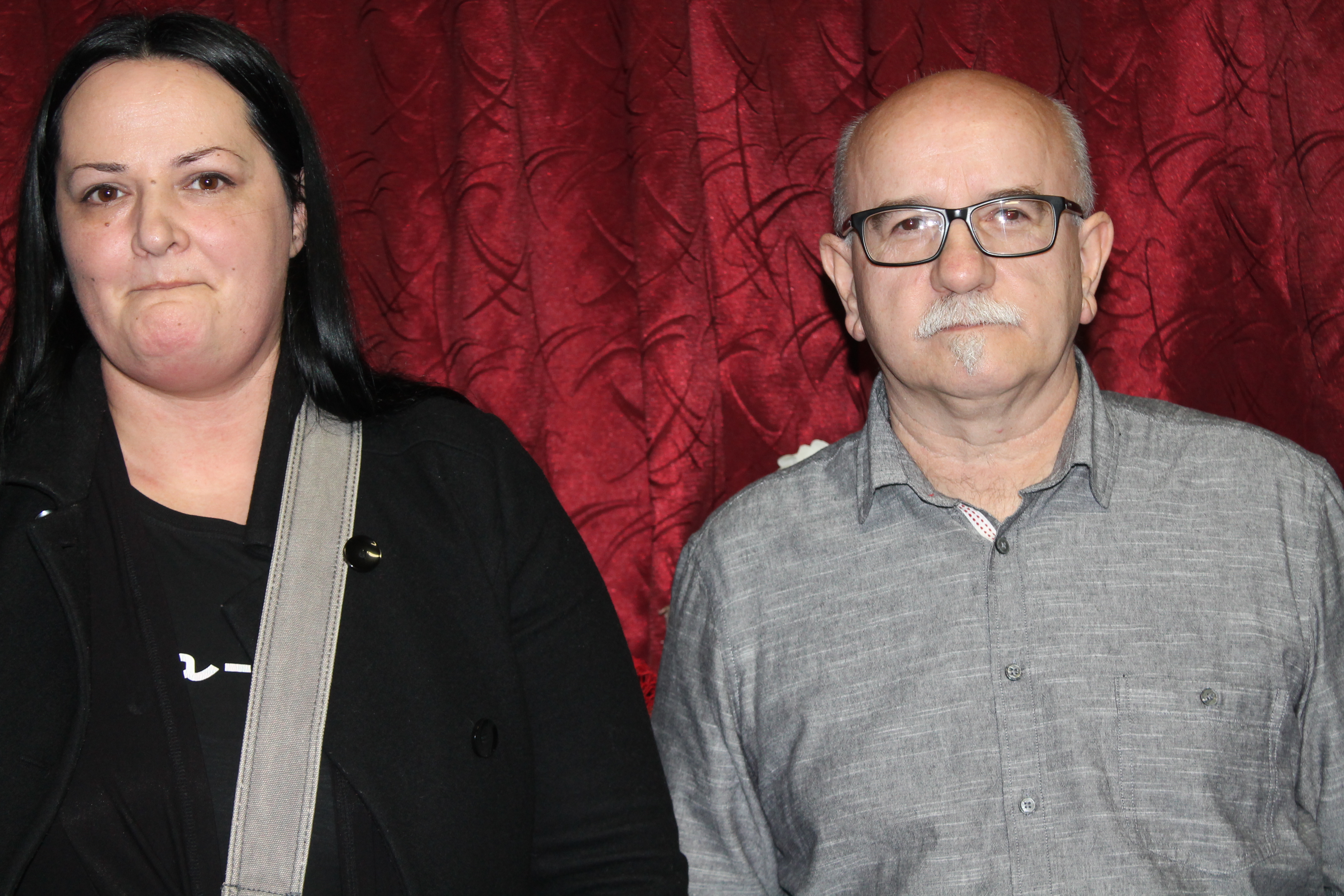 Izložba karikatura u Malom Mihaljevcu