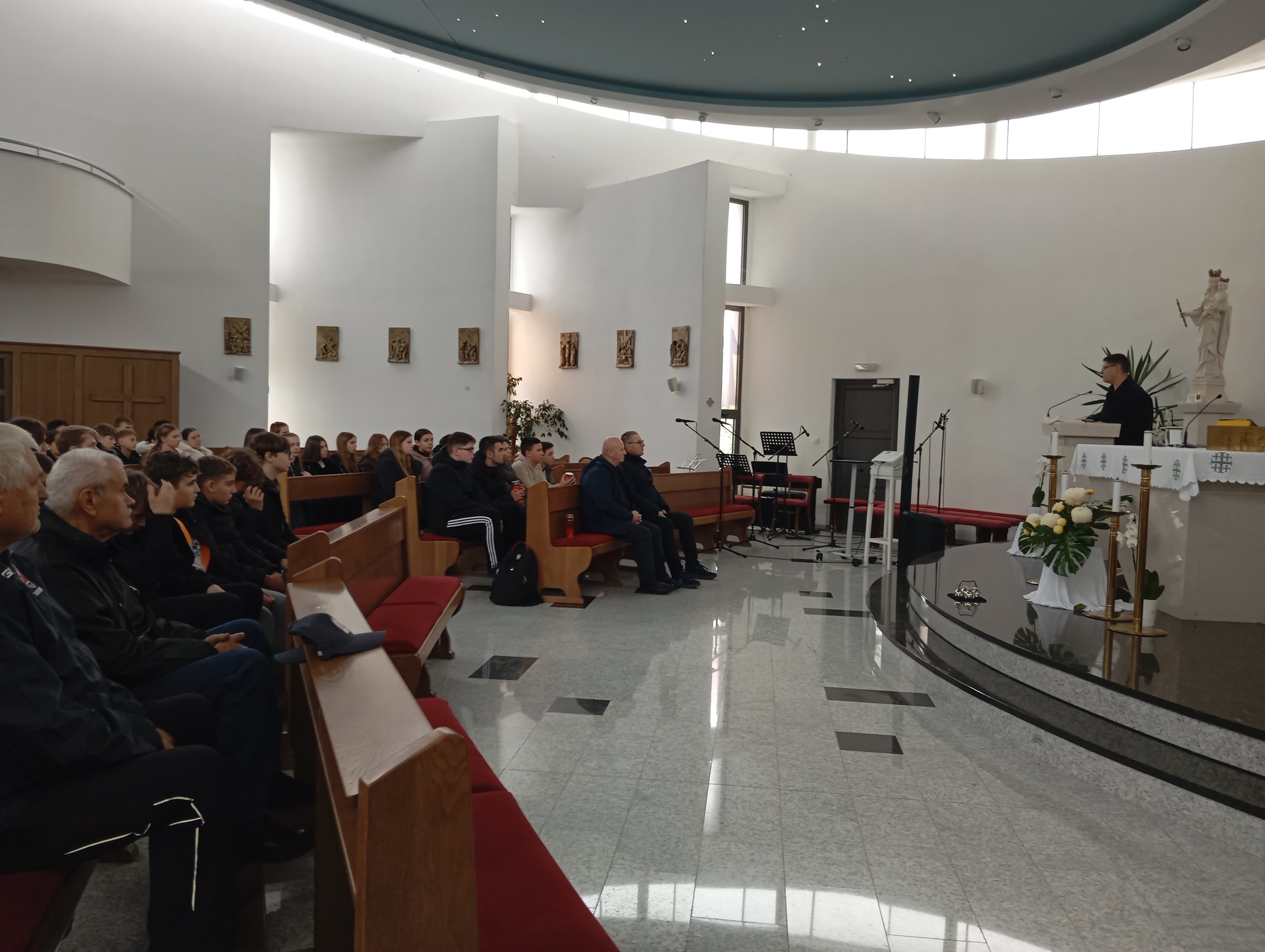 Strahoninec dan sjećanja svijeće