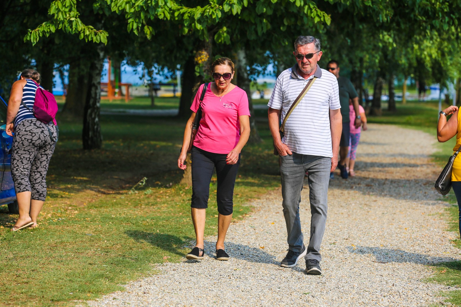 Klikom po Marini (nedjelja, 7.8.2022.)