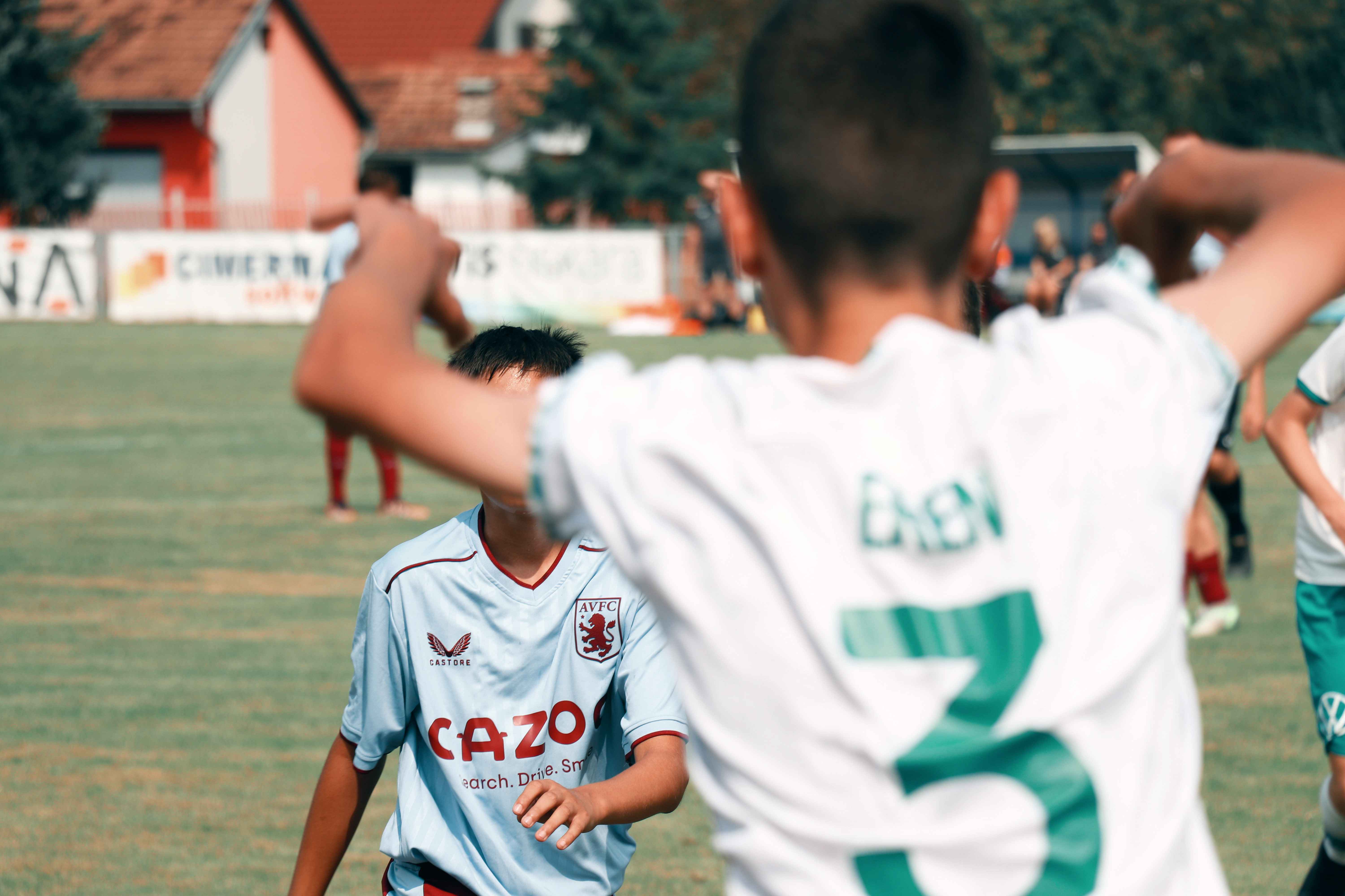 FOTO Pogledajte sjajnu atmosferu turnira ‘Međimurec U14’