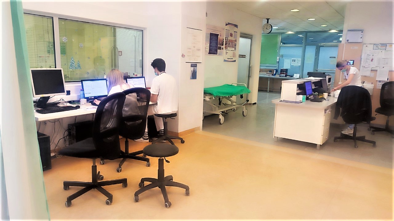 OHBP ŽB Čakovec obilježava 15. godišnjicu rada