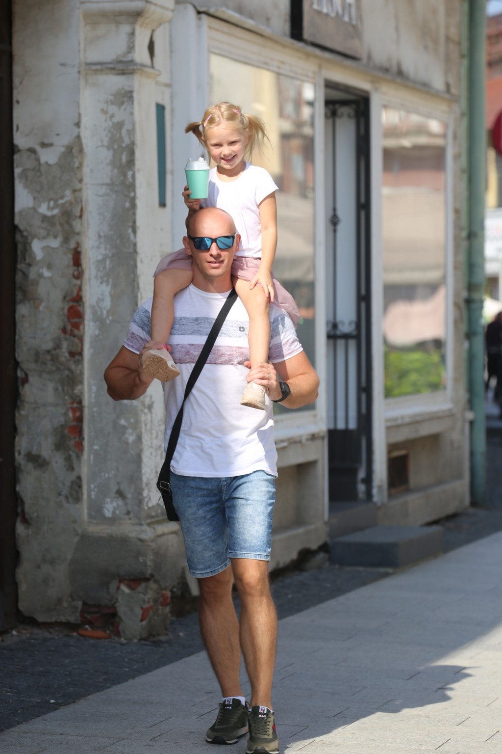 Klikom po Čakovcu (27.8.2022.)