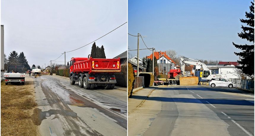 GRAD MURSKO SREDIŠĆE ‘Do KTC-a i stanice za tehnički pregled u Murskom Središću zaobilaznim putem’ GRAD MURSKO SREDIŠĆE ‘Do KTC-a i stanice za tehnički pregled u Murskom Središću zaobilaznim putem’
