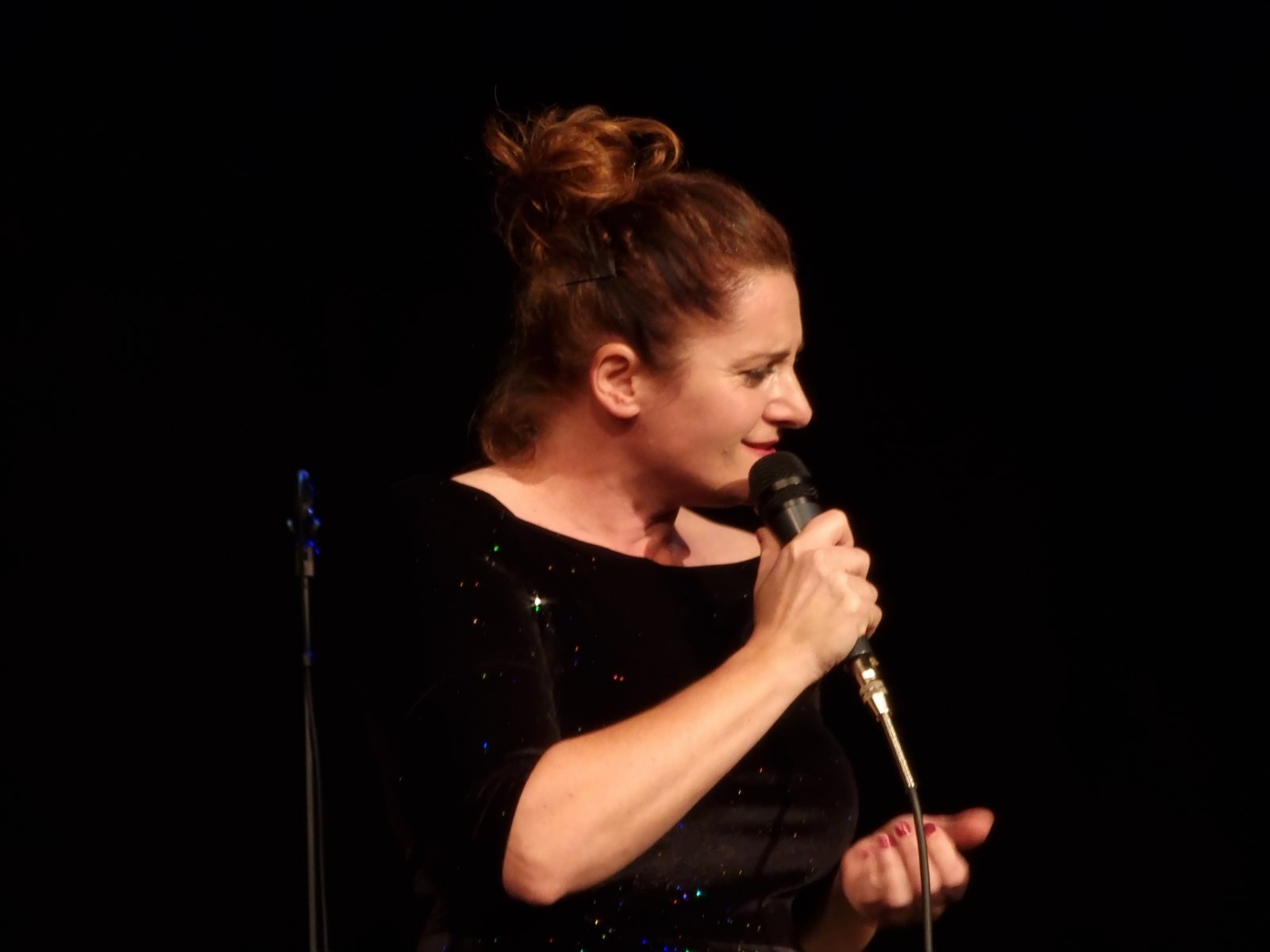 FOTO Pogledajte bajkovitu atmosferu s božićnog koncerta u Murskom Središću