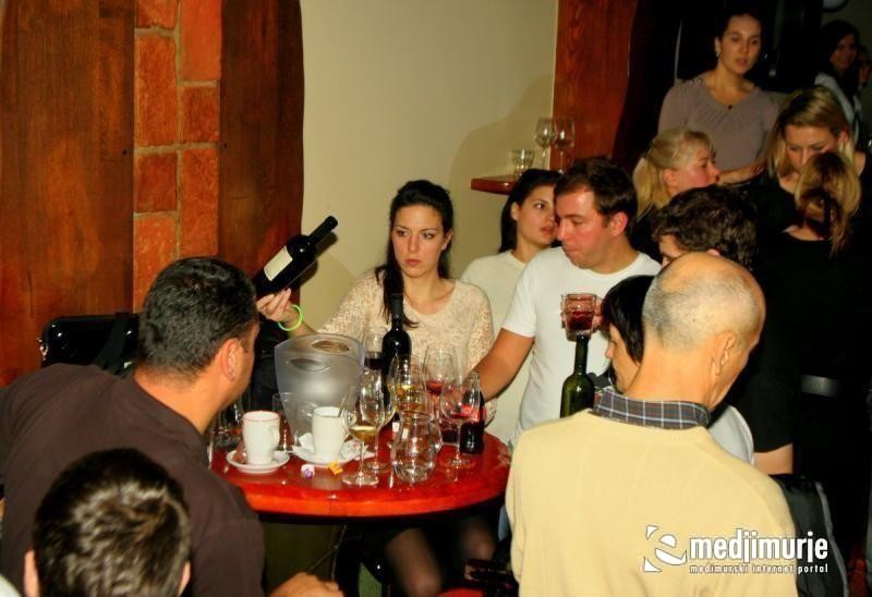 Arcus (Subota, 19.11.2011.)