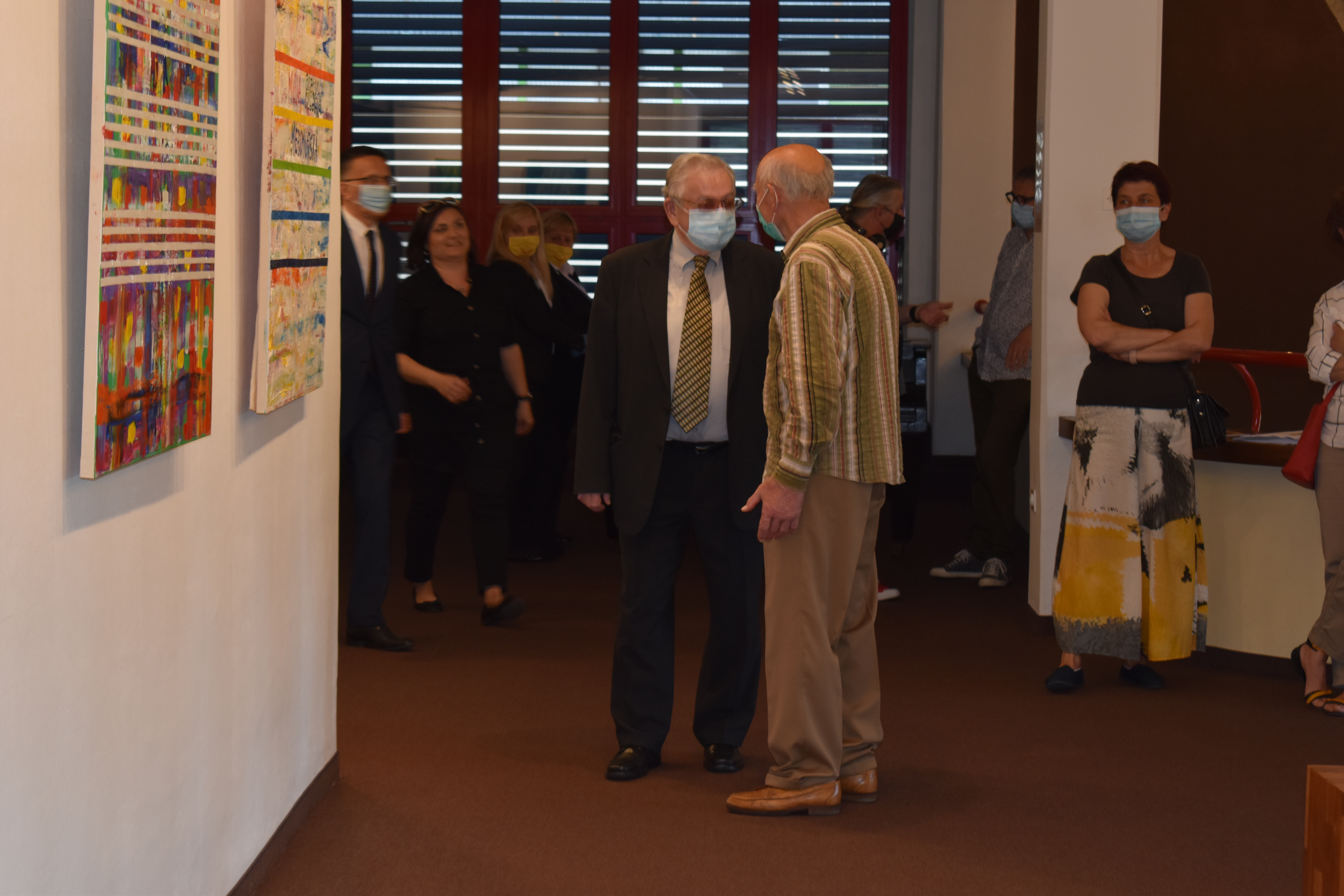 Majski muzički memorijal