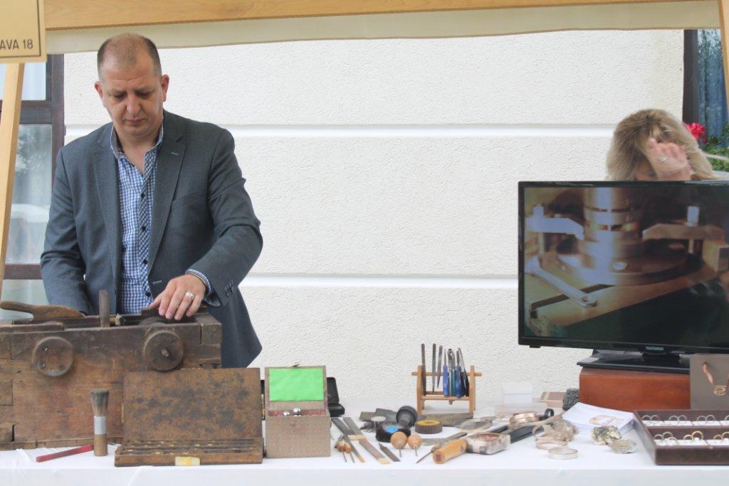 Škola o zlatu – spoj zlatarske prošlosti i sadašnjosti