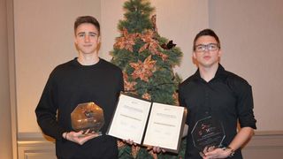 ČESTITAMO Ivan Grubić dobitnik nagrade fair play nagrade HŠSS-a i Europskog fair play odbora