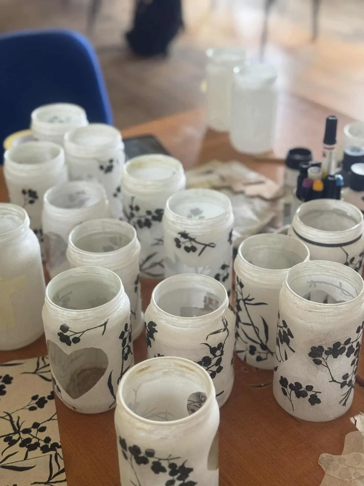 SREDNJA ŠKOLA PRELOG EKO LAMPAŠ