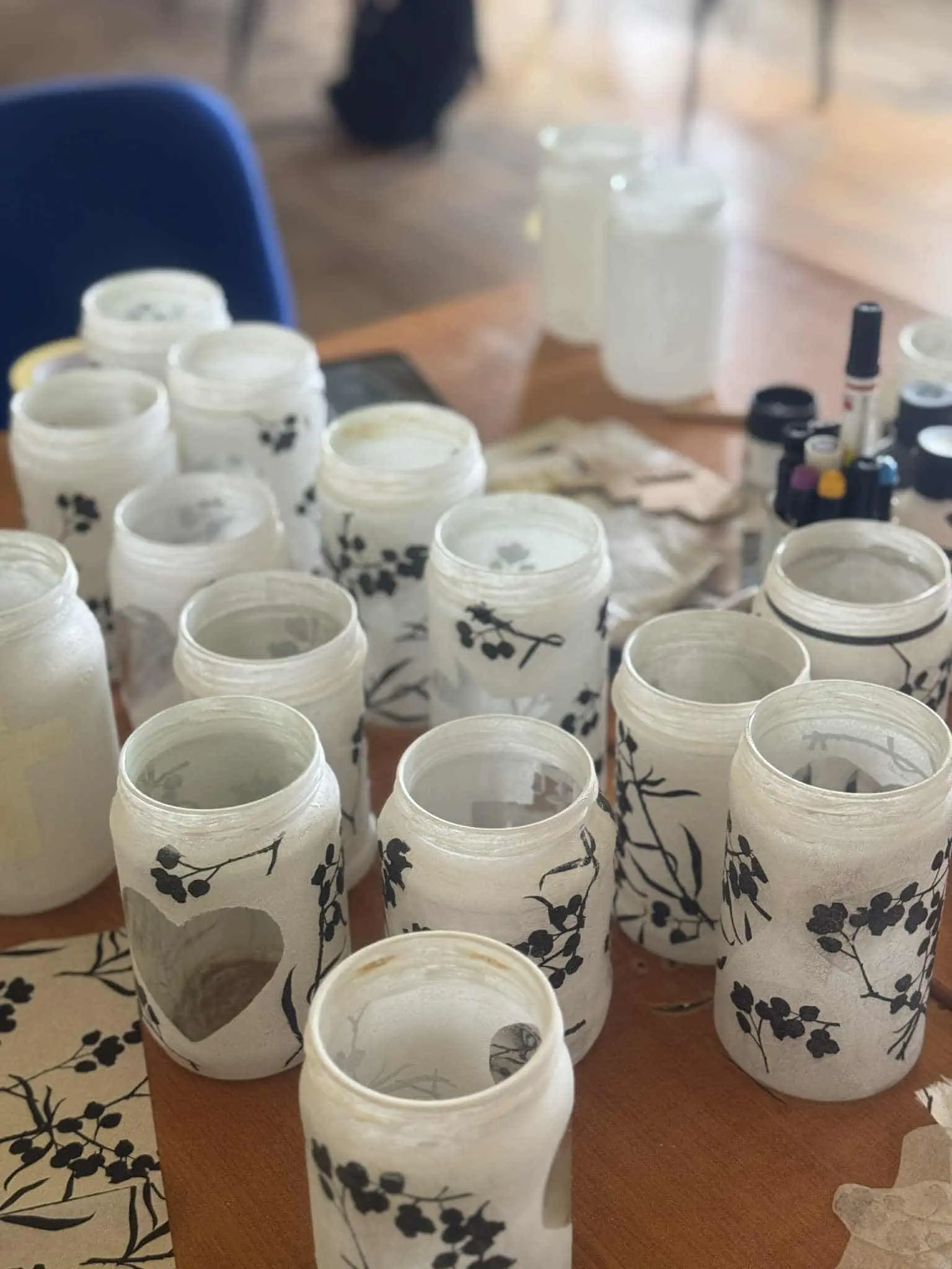 SREDNJA ŠKOLA PRELOG EKO LAMPAŠ