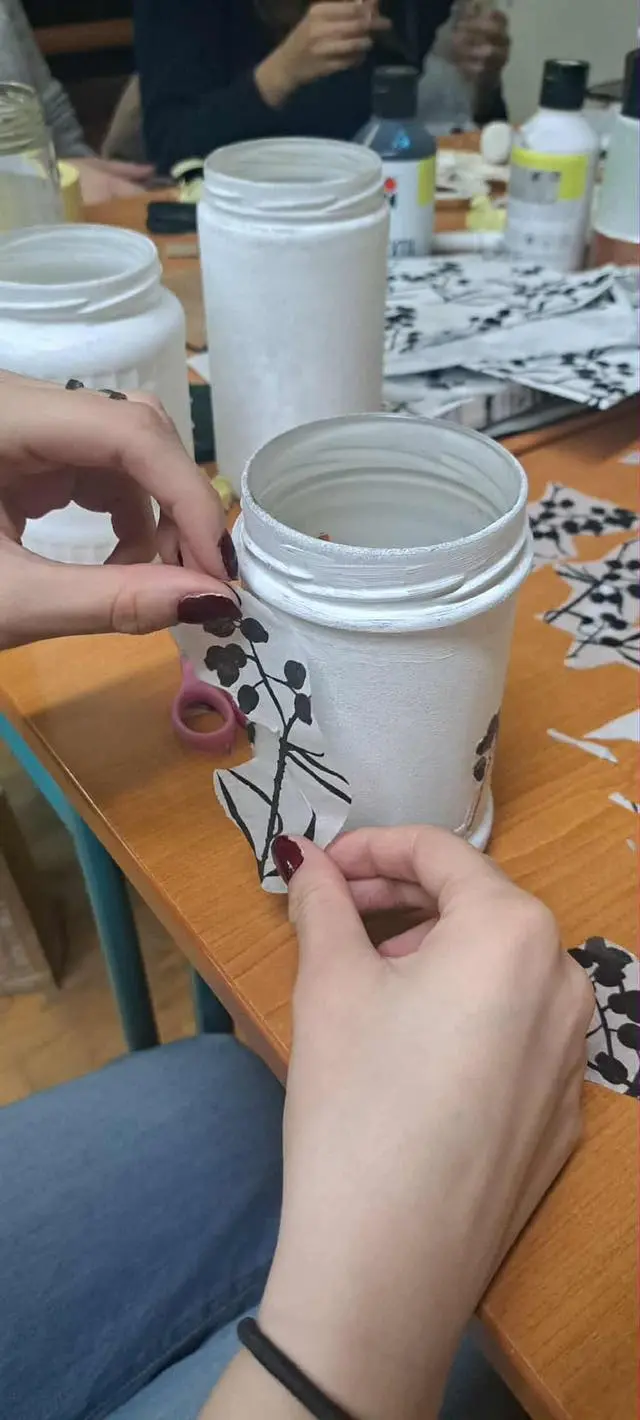 SREDNJA ŠKOLA PRELOG EKO LAMPAŠ