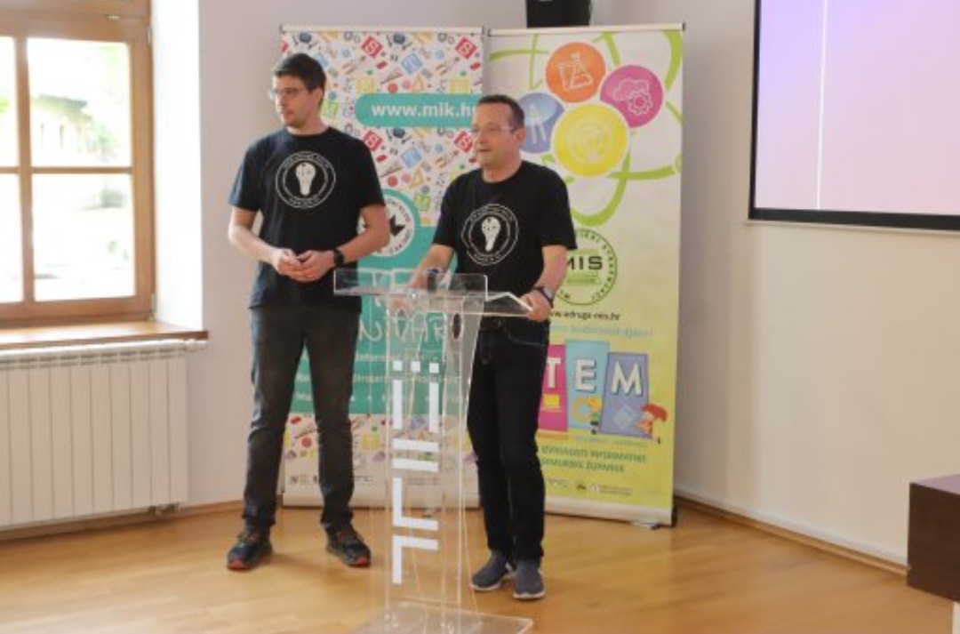 Udruga MIS i MIK Udruga MIS i MIK