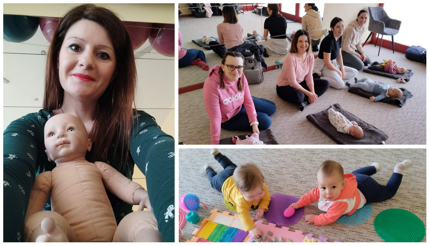 Primalja Nina naslovna