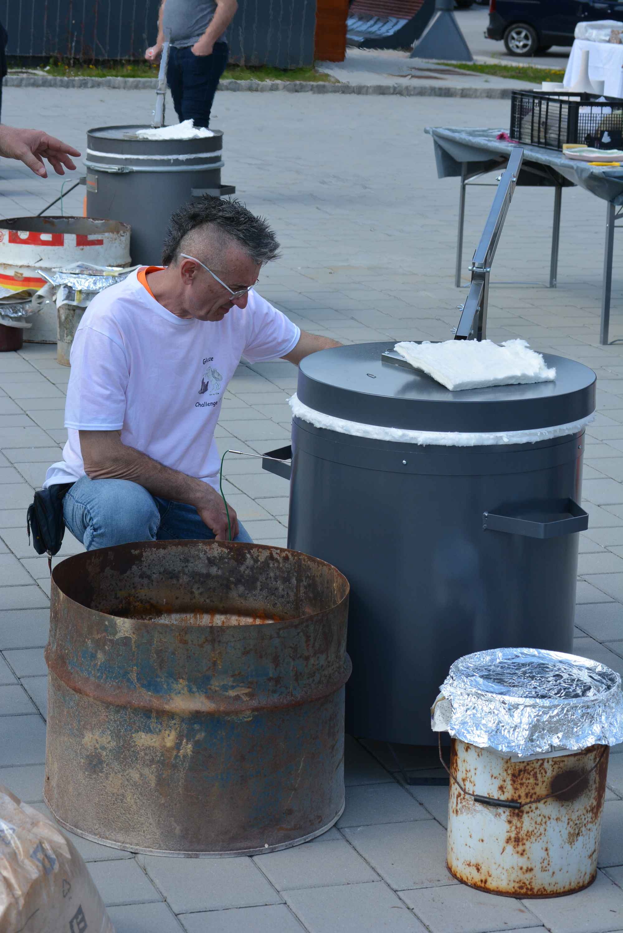 UREĐIVANJE VIJESTI: ŠTRIGOVA Posjetitelji su oduševljeni današnjim festivalom keramike