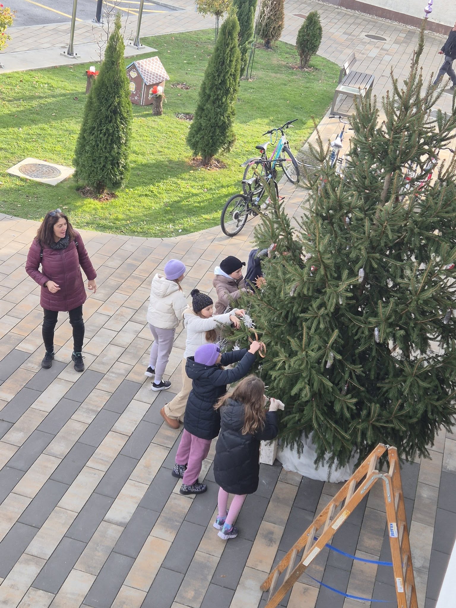 Korpaški bor Kotoriba