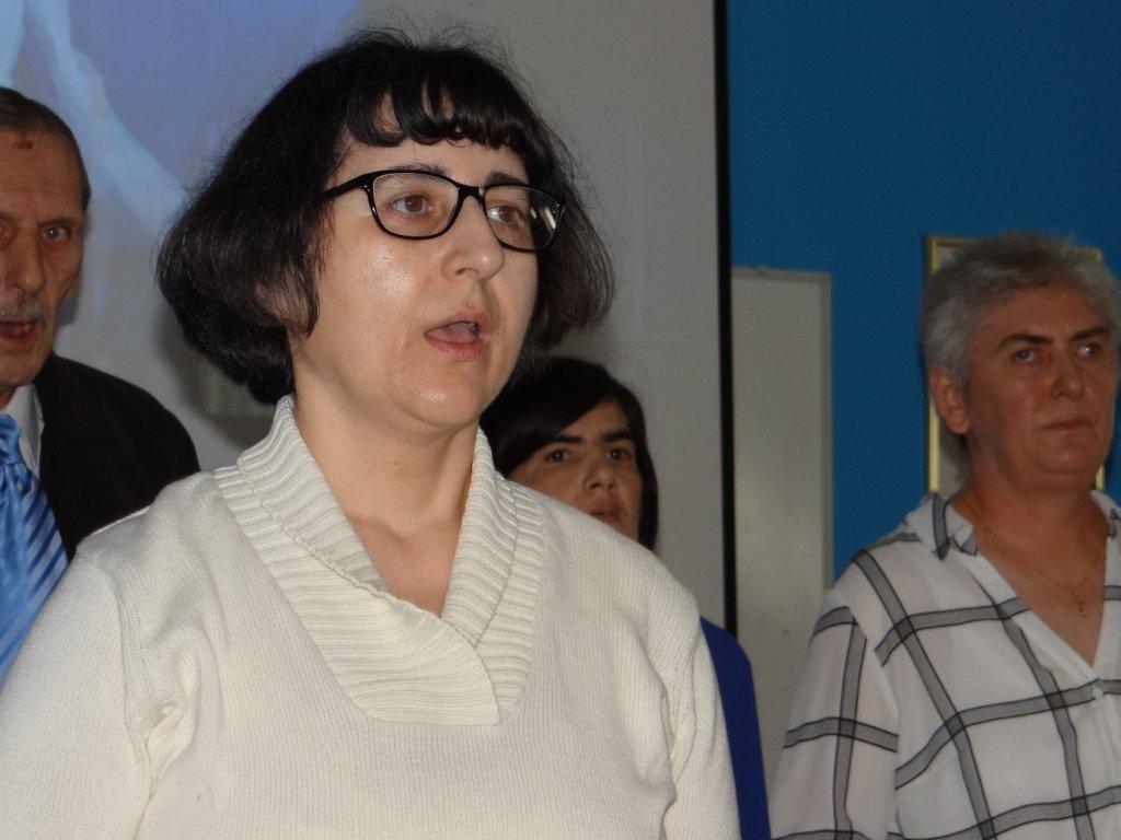 Dom za starije osobe Orehovica – 70 godina