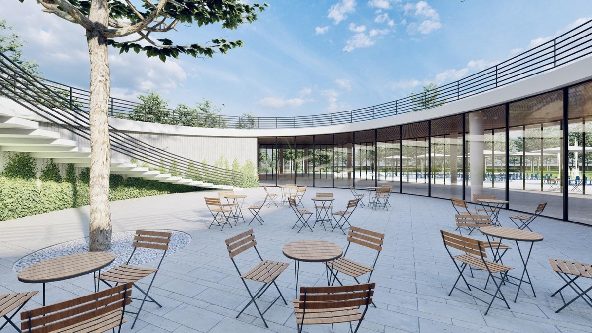 Zelena oaza Međimurske županije