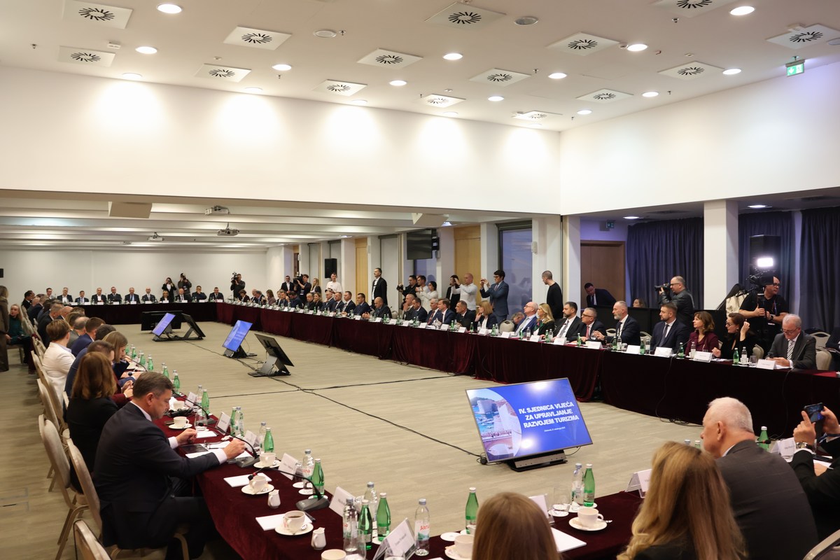 Dani turizma Dubrovnik