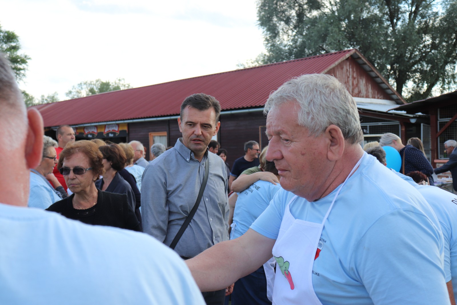 Dani Općine Goričan