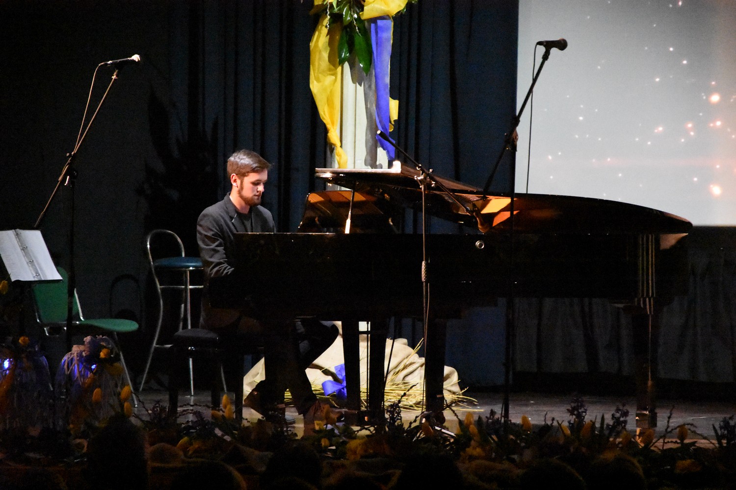 Dvadeseti rođendan Srednje škole Prelog