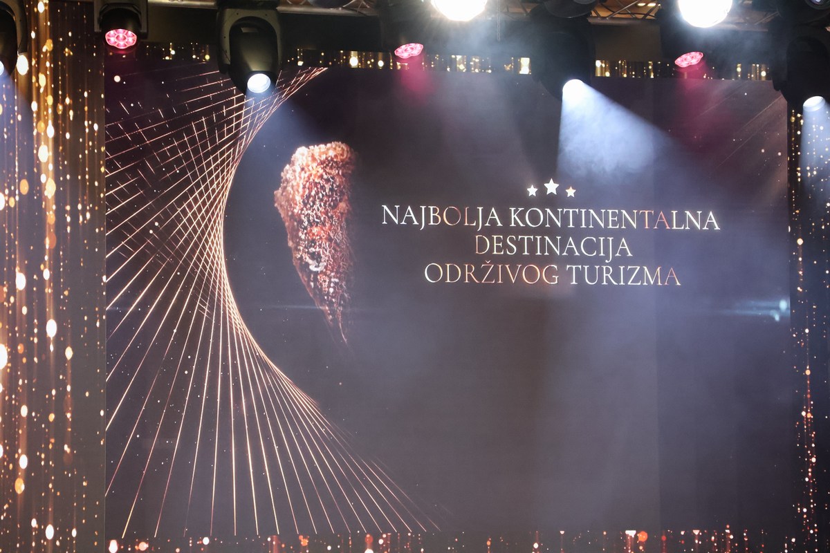 Dani turizma Dubrovnik