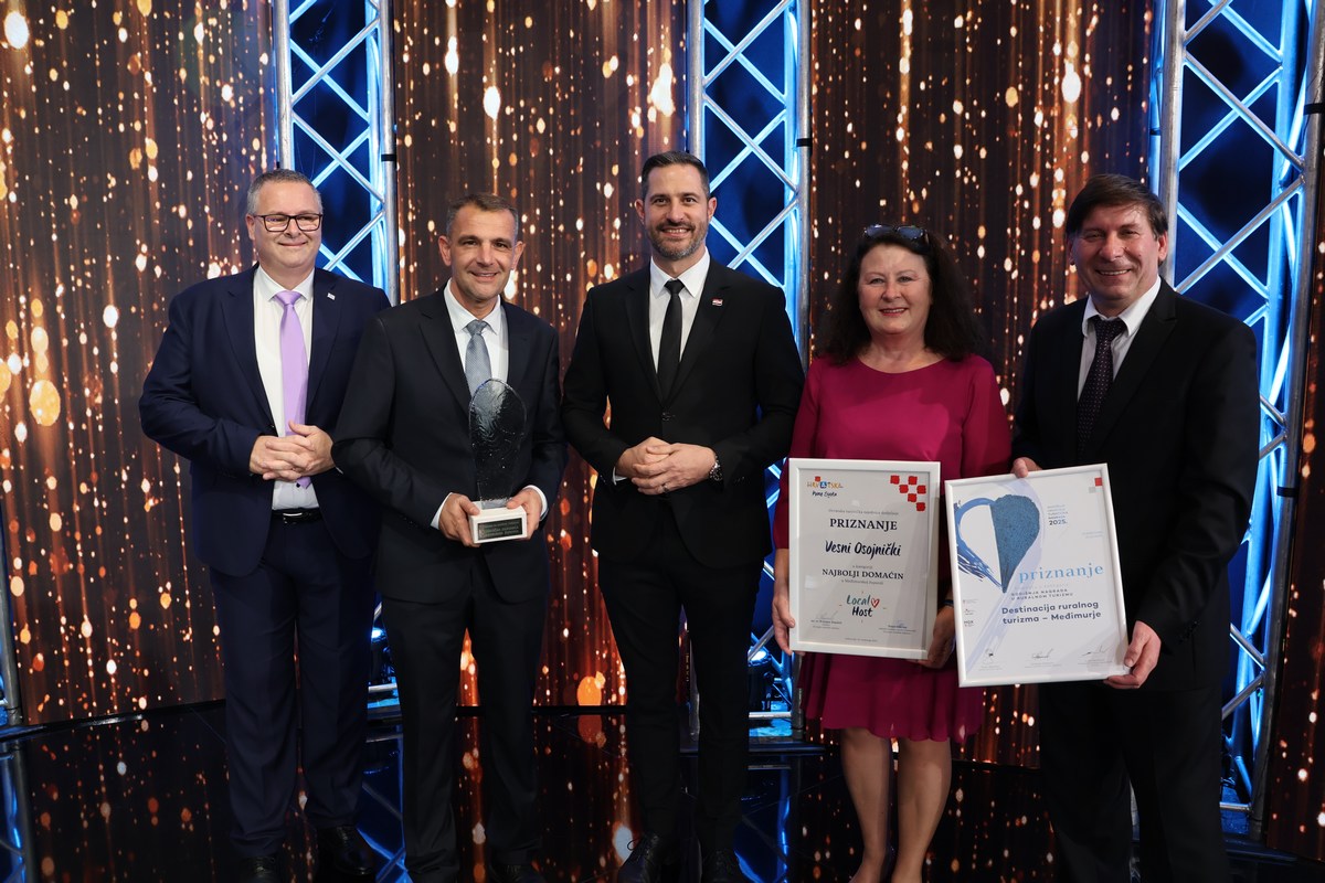 Dani turizma Dubrovnik