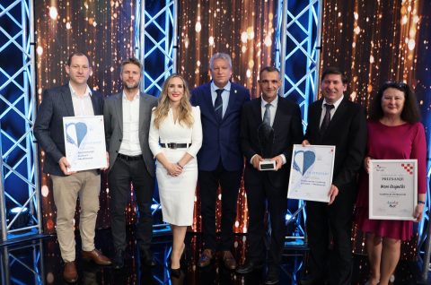 Dani turizma Dubrovnik Dani turizma Dubrovnik