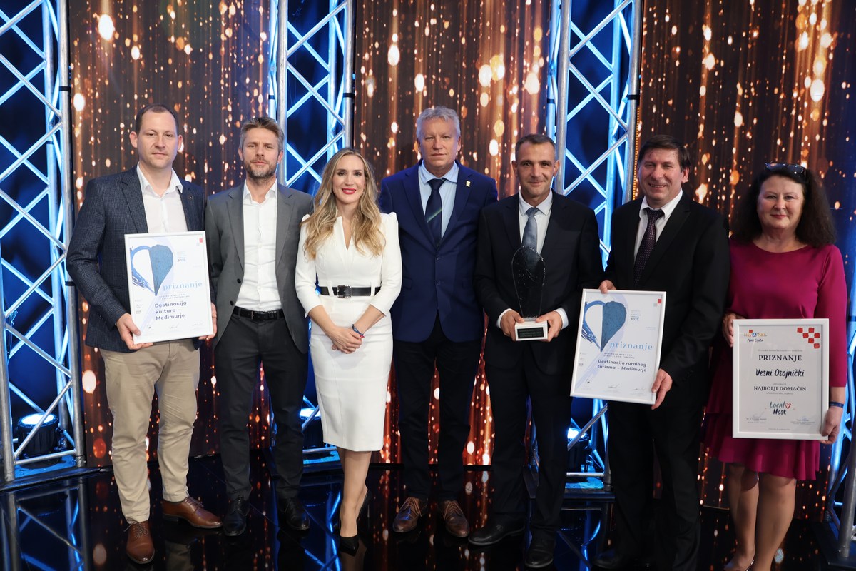 Dani turizma Dubrovnik