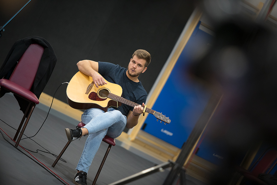 U Draškovcu održan humanitarni koncert ‘Ljubav najbolje vidi’
