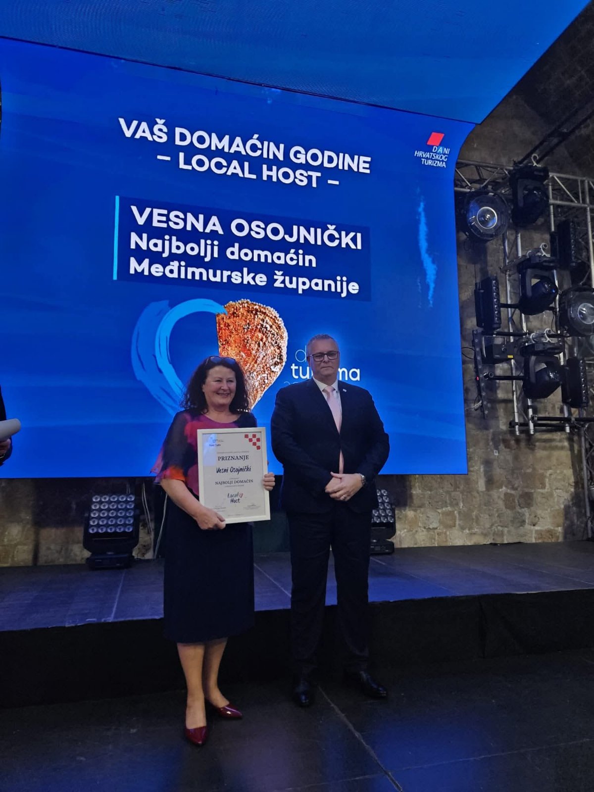 Dani turizma Dubrovnik