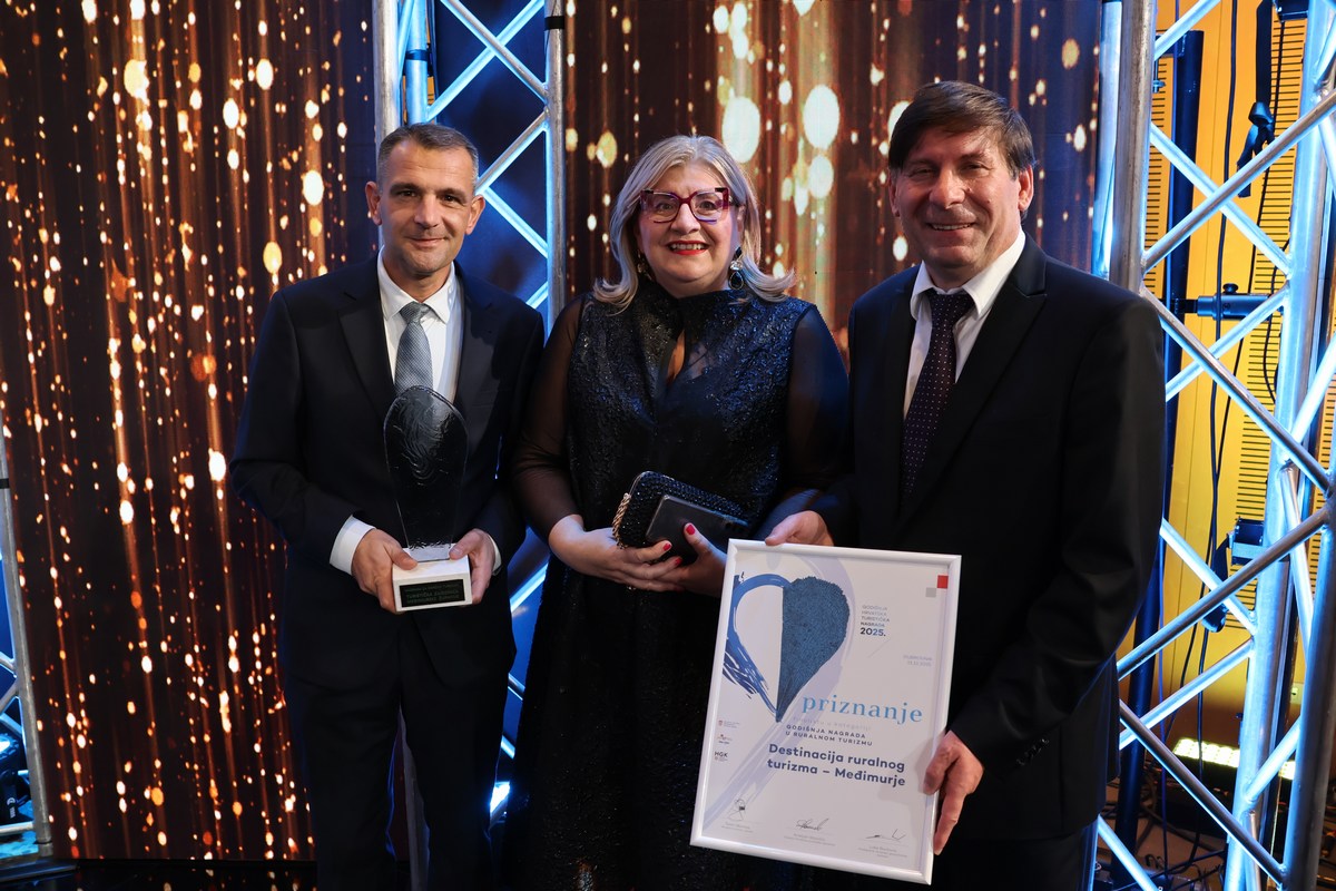 Dani turizma Dubrovnik