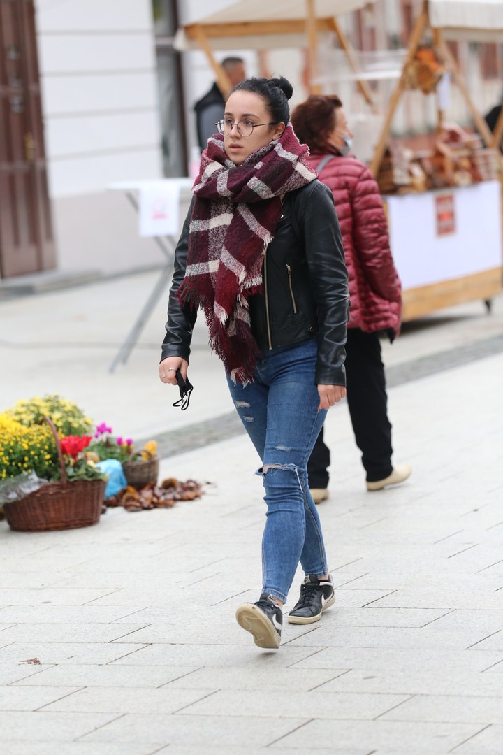 Klikom po Čakovcu (17.10.2020.)