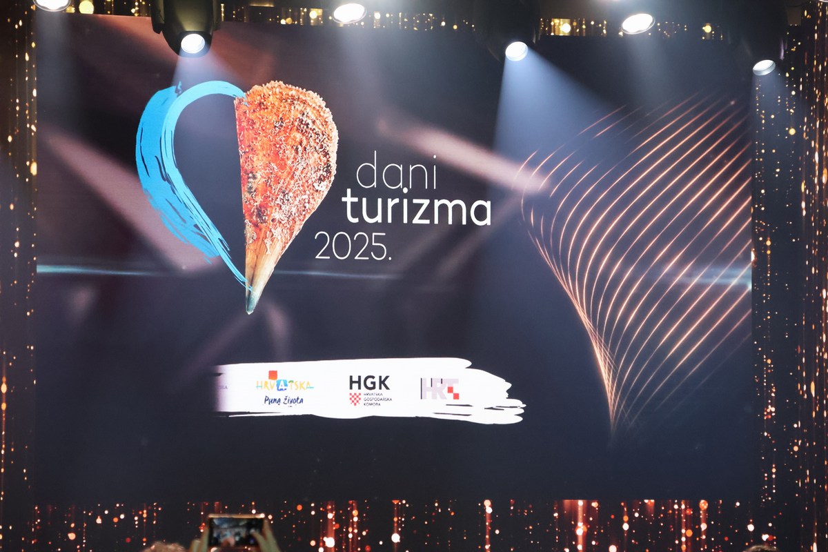 Dani turizma Dubrovnik