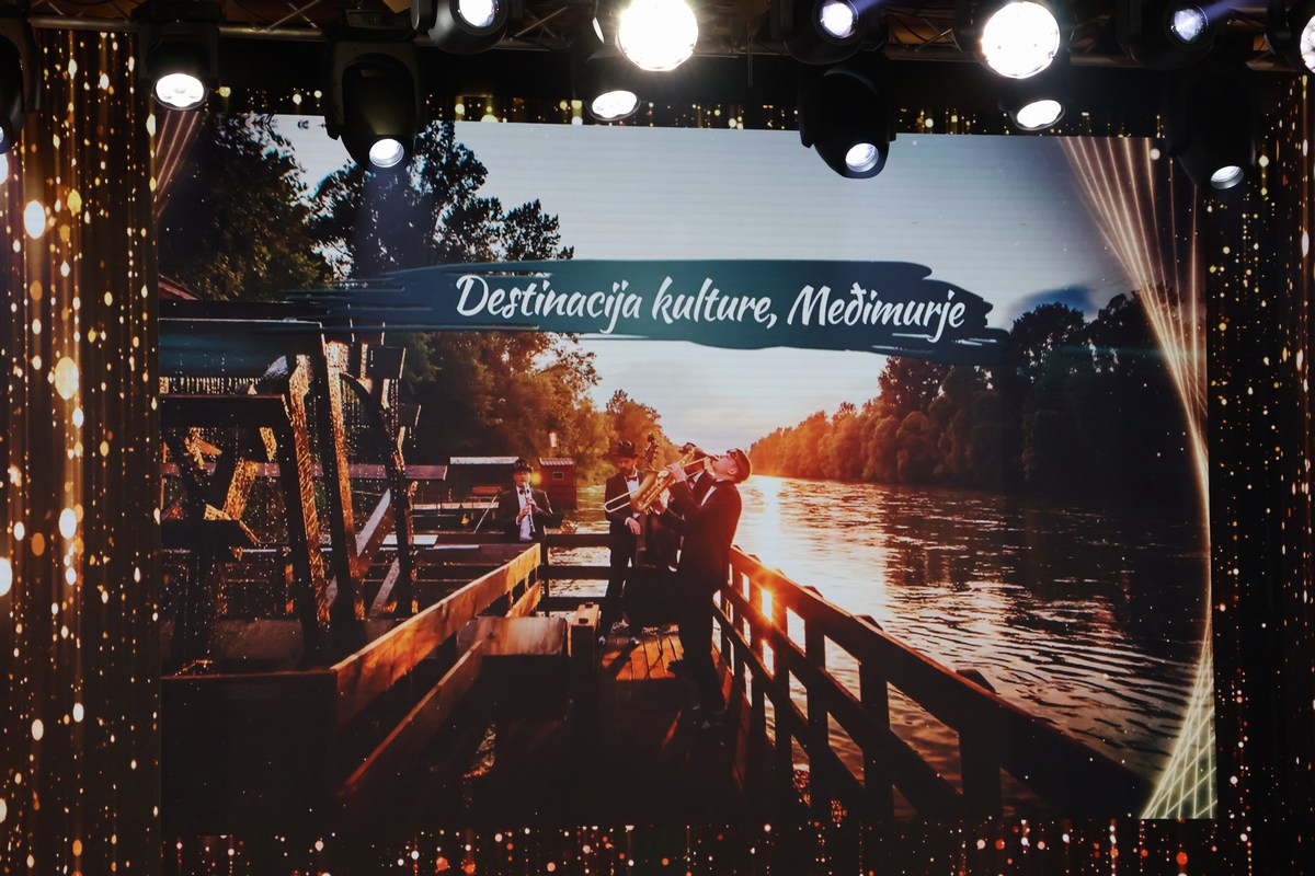 Dani turizma Dubrovnik